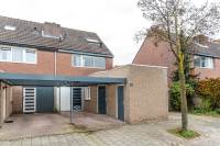 Woning De Kluijskamp 1012 NIJMEGEN
