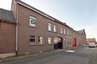 Woning Everstraat 36F Einighausen