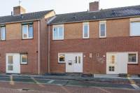 Woning Hopstraat 12 POSTERHOLT