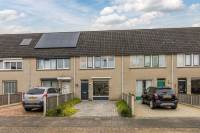 Woning Herwijnenstraat 18 Tilburg