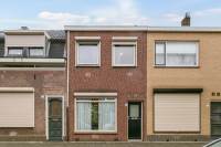 Woning Molenbochtstraat 71 TILBURG