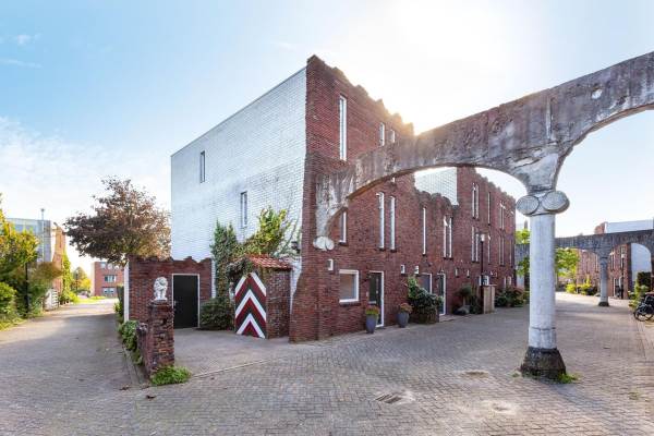 Woning Inktbes 16 AMERSFOORT