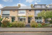 Woning Prinses Beatrixstraat 16 ZEGVELD