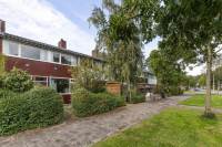 Woning Professor Eijkmanlaan 98 HAARLEM