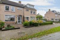 Woning Oosterweidestraat 43 SCHERMERHORN