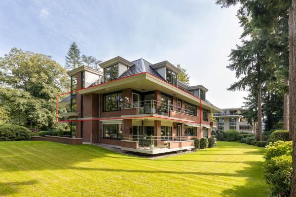 Woning Utrechtseweg 45D HILVERSUM