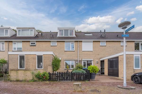 Woning De Zon 7 AMSTELVEEN