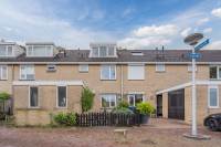 Woning De Zon 7 AMSTELVEEN
