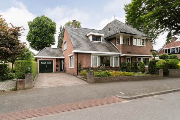 Woning Frans Halslaan 72A HILVERSUM