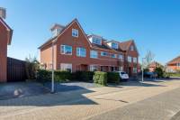 Woning Fibulastraat 8 TIEL