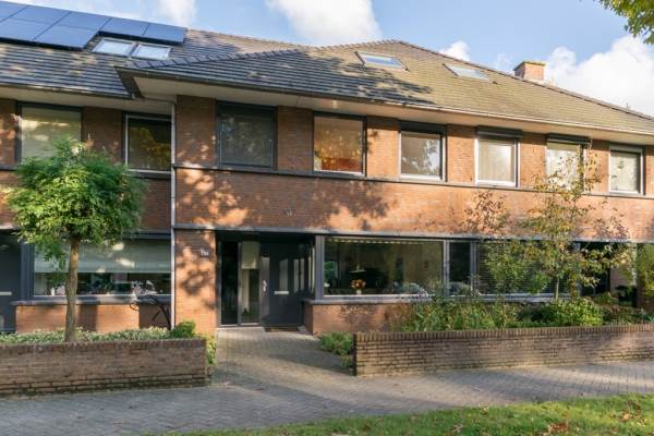 Woning Vlinderlaan 67 SON EN BREUGEL