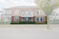 Woning Burgemeester Hendrixhof 3 REUVER