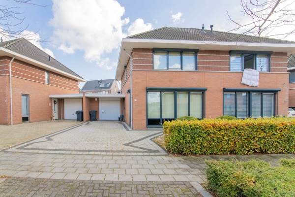 Woning Laan van Westfalen 148 GELEEN