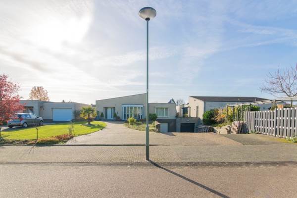 Woning Tomeik 11 BEEK LB