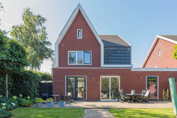 Woning Weegbree 15 Meppel