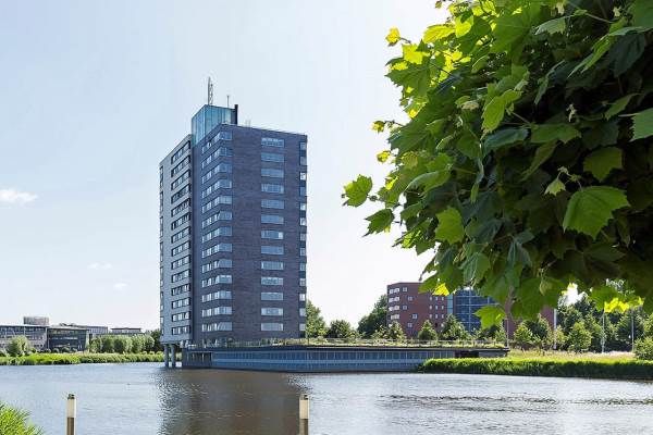 Woning Simon Carmiggeltstraat 48 Alkmaar