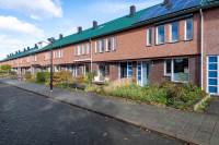 Woning Margaret Staalplantsoen 39 Heerhugowaard