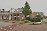 Woning Harlingerstraat 53A BOLSWARD