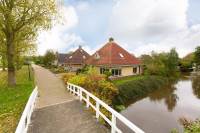 Woning De Skries 1 BOLSWARD