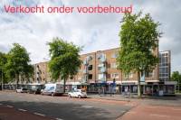 Woning Hogenkampsweg 93 Zwolle