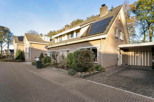 Woning Meester Hodesstraat 24 BORNERBROEK