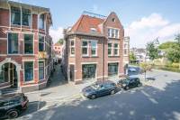 Woning Kerkstraat 27 ZWOLLE