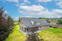 Woning Plechelmusstraat 29 DE LUTTE