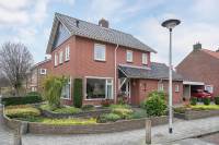 Woning Meidoornstraat 11 EIBERGEN