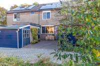 Woning Lage Veld 16 AALTEN