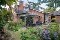 Woning Koningin Wilhelminastraat 37 Eibergen