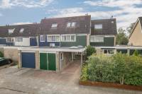 Woning Leliestraat 58 EIBERGEN