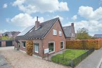 Woning Meentsestraat 4 Giesbeek