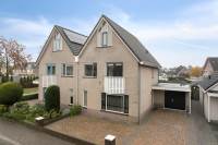 Woning Saltshof 2119 WIJCHEN