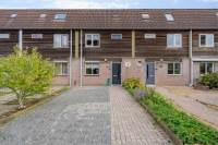 Woning Tolhuis 1157 NIJMEGEN