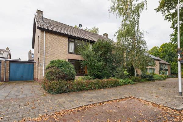 Woning Aldenhof 6709 NIJMEGEN