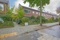 Woning Kanunnik van de Putstraat 66 Nijmegen