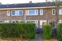 Woning Sperwerstraat 13 Nijmegen