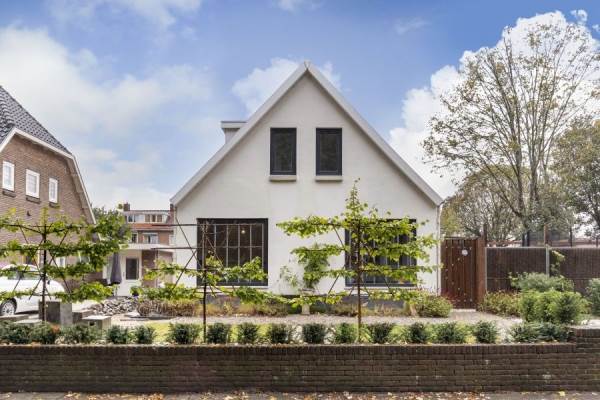 Woning Grootstalselaan 24 NIJMEGEN