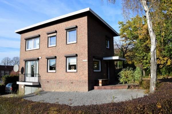 Woning Exdellerweg 1 LANDGRAAF