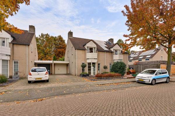 Woning Poldermolen 8 WEERT