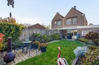 Woning Korenbloemstraat 4 Weert