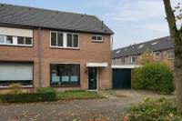 Woning Gothenhof 17 WEERT