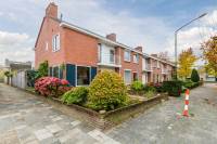 Woning Taxandriastraat 20 SINT-OEDENRODE