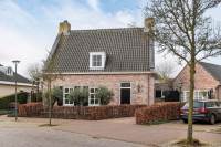 Woning De Aanstee 9 Diessen
