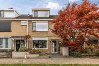 Woning Duifhuis 53 NIJKERK