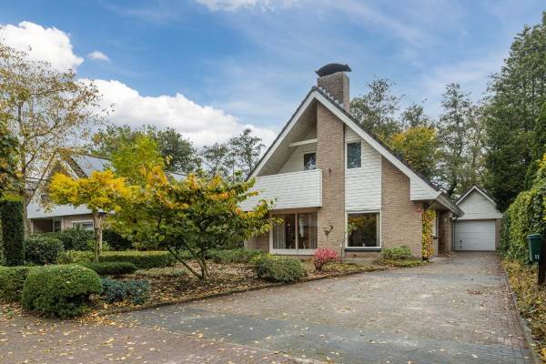 Woning Henry Dunantlaan 11 NIJKERK