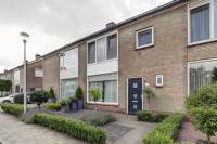 Woning Klaproosstraat 31 BERKEL-ENSCHOT