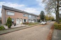 Woning Kastanjestraat 18 Oisterwijk