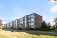 Woning Hildebrandlaan 18 OOSTERHOUT NB