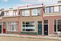 Woning Goedestraat 91 UTRECHT